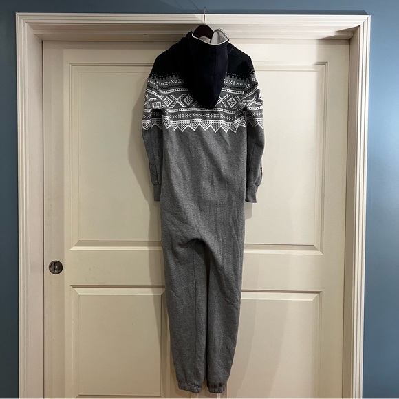 Marius OnePiece Onesie Small S Norway Norwegian - Picture 4 of 9